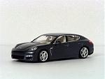 2009_Porsche Panamera Turbo_Minichamps