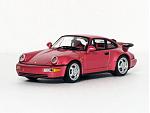 1990_Porsche 911 (964) Turbo_Minichamps