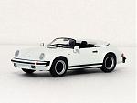 1989_Porsche 911 Speedster, Minichamps