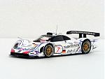 1998_Porsche 911 GT1 98, HPI-Racing