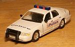 Road Champs/Custom -  Ford Crown Victoria -  Australian Police