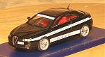 M4 -  Alfa Romeo GT 2000 GTS -  Police Sydney, 2005