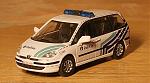 Hongwell -  Peugeot 807 SUV -  Politie