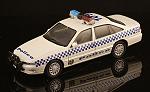 Paradise Garage/Custom -  Holden VR VS -  Australian Police