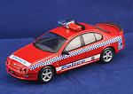 Biamte/Custom - Ford Falcon XR8 - Police