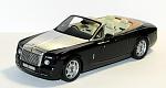 Rolls Royce Phantom Drophead Coupe Minichamps