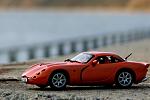 TVR Tuscan S Vitesse