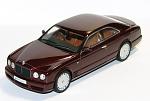 Bentley Brooklands Minichamps