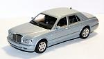 Bentley Arnage R Minichamps