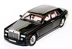 Rolls Royce Phantom LWB Camater