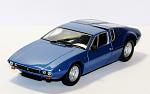 De Tomaso Mangusta Minichamps