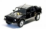 Lamborghini LM 002 Minichamps