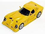 Panoz Espirante Vitesse