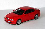 Alfa Romeo 156 High Speed