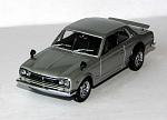 Nissan Skyline 2000 GT-R Kyosho