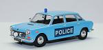 Austin 1800 MK2 (Vanguards) - British Airports Authority Police