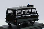 Austin J2 (Oxford Die-cast) - Police