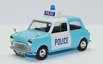 Austin 7 Mini (Vanguards) - Hampshire Constabulary BMC Police