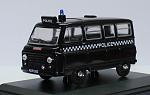 Austin J2 (Oxford Die-cast) - Police