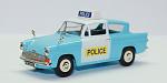 Ford Anglia (Vanguards) - Metropolitan Police