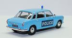 Austin 1800 MK2 (Vanguards) - British Airports Authority Police