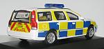 Volvo V70 (Cararama/Hongwell) - Greater Manchester Police