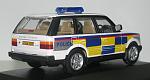 Range Rover 4,6 HSE (Cararama/Hongwell) - Police, 1999