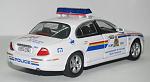 Jaguar S (Cararama/Hongwell) - Royal Canadian Mounted Police, Gendarmerie Royale du Canada, North Vancouver, 2002