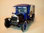 Ford Model T Van ''Michelin Tyres''