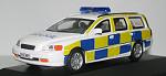 Volvo V70 (Cararama/Hongwell) - Greater Manchester Police