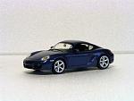 2005_Porsche Cayman S, Schuco