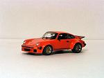 1976_Porsche 934 RSR Turbo, Kyosho