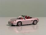 1996_Porsche Boxter, Minichamps