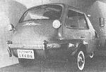 1959 Ipam Leeds Autoneta (Аргентина)