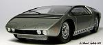 Bizzarrini Manta Spark