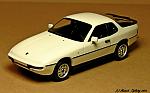 Porshe 924 Minichamps