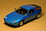 Porsche 928S Minichamps