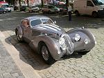 Devaux Coupe (2005)