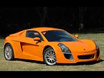 Mastretta MXT