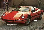 Kelmark GT 1982