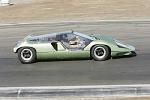 Marcos Mantis XP