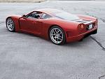 FACTORY FIVE RACING GTM