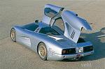 ISDERA COMMENDATORE 112i 1993