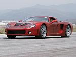 FACTORY FIVE RACING GTM