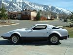 Bricklin SV1 (1974)