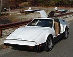 Bricklin SV1 (1974)