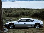 Argyll GT Turbo 1976