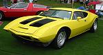 AMC AMX 3