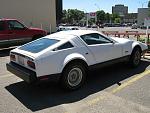 Bricklin SV1 (1974)