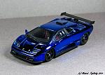 Lamborghini Diablo GTR Kyosho